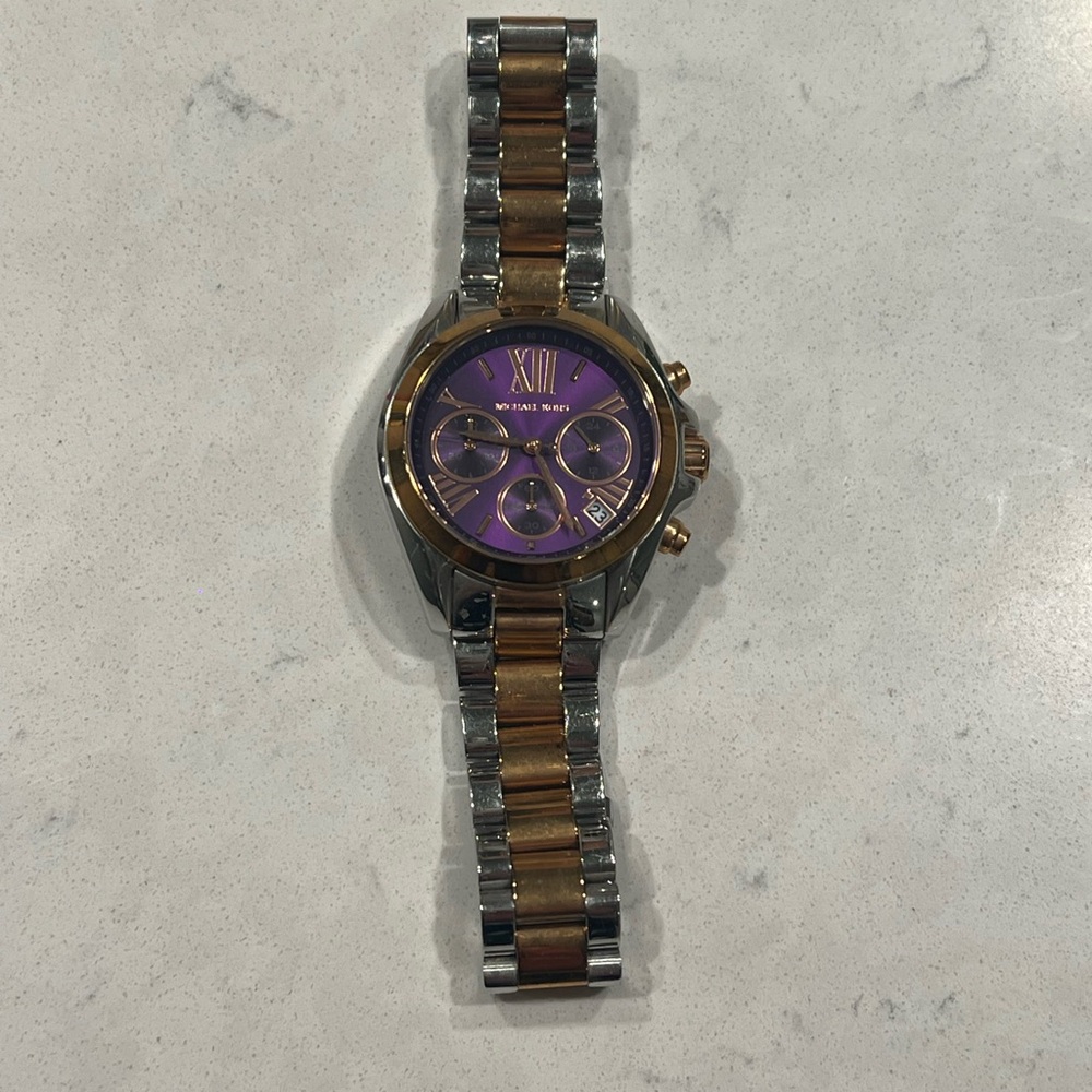 Michael Kors watch